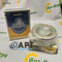 20211 KMC3 TOPROL Підшипник однорядний роликовий з конічним внутрішнім кільцем