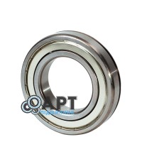 150204 E ГОСТ Підшипник однорядний кульковий