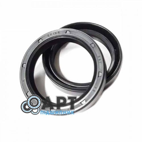 50x80x8 Сальник