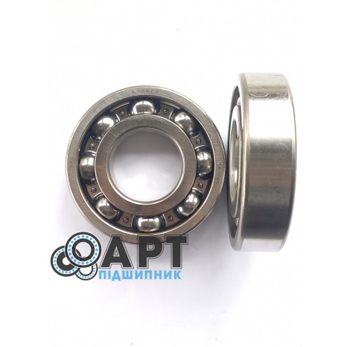 6309 C3 NTN Підшипник однорядний кульковий