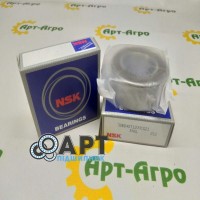 30BD40T12DDUCG21 NSK Підшипник дворядний кульковий