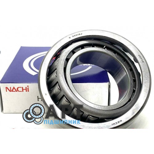 H-E32210 J NACHI Підшипник роликовий конічний
