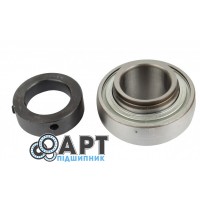 RA012RRB TIMKEN Підшипник однорядний кульковий