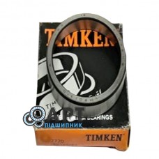 2720 TIMKEN Обойма підшипника зовнішня