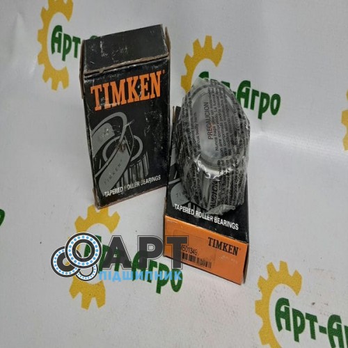 LM 501349 TIMKEN Підшипник роликовий конічний