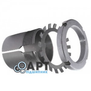 Комплектуючі до підшипників