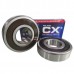 6308-2RS CX Підшипник однорядний кульковий