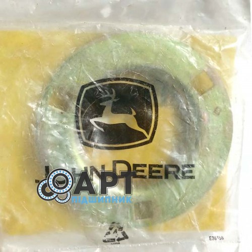 H153308 JOHN DEERE ORIGINAL Корпус підшипника фланцевий