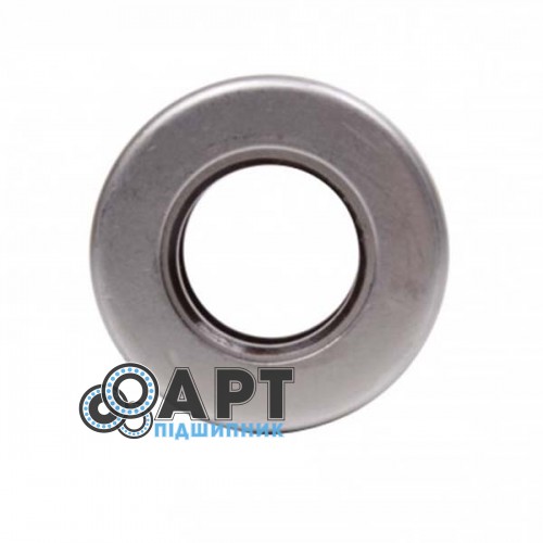 108903 ГОСТ Підшипник однорядний кульковий закритого типу