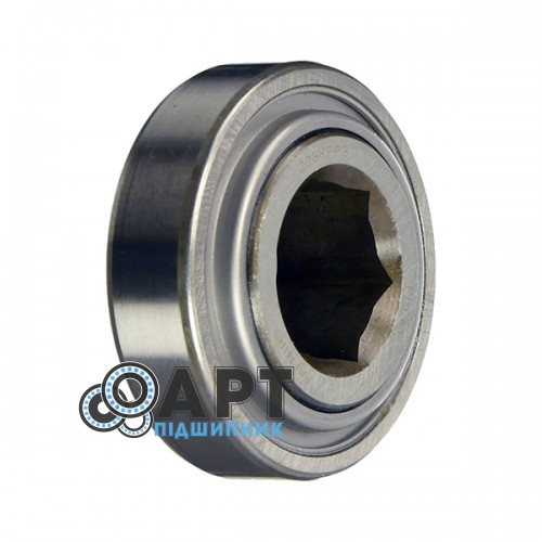 206KPP3 TIMKEN (Без УП) Підшипник кульковий з шестигранним отвором