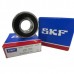 6202-2RSH SKF Підшипник однорядний кульковий
