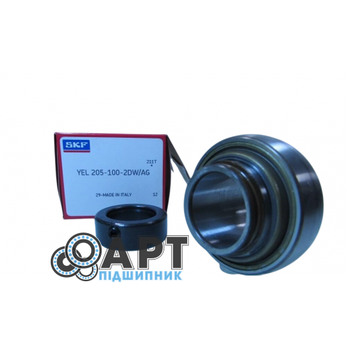 UEL 205 NTN Підшипник