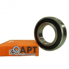 580210 CRAFT Підшипник однорядний кульковий