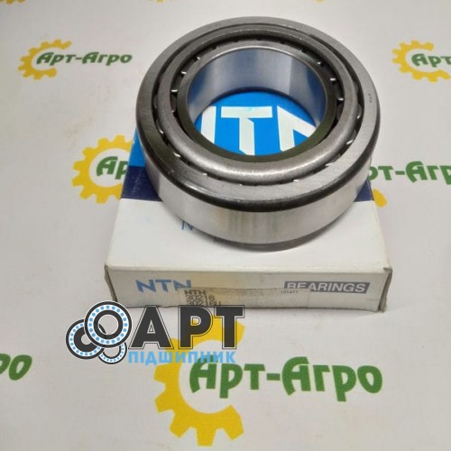 30216 NTN Підшипник роликовий конічний