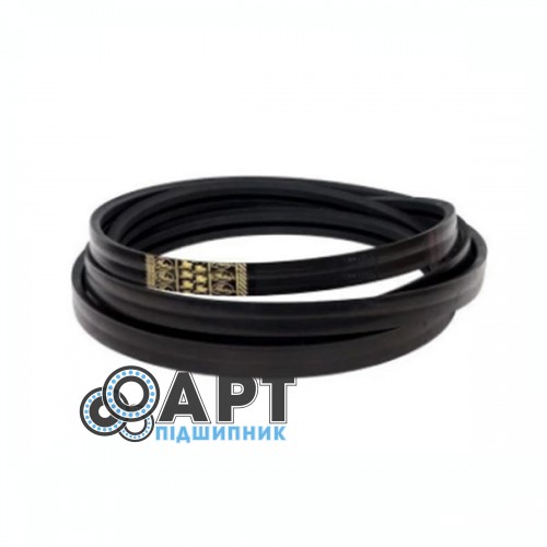 0723242 Двухручейний ремінь Gates