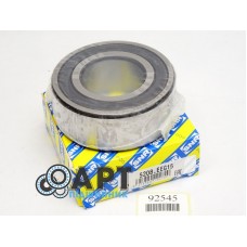 5208.EEG15 SNR Підшипник дворядний кульковий