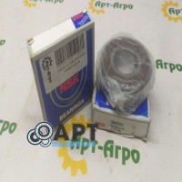 6306 DDUC4 NSK Підшипник однорядний кульковий