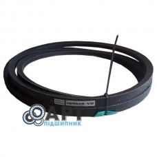 B2788 Ремінь клинової Optibelt