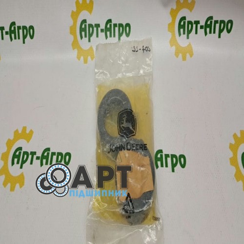JD8576 JOHN DEERE Ексцентричне стопорне кільце