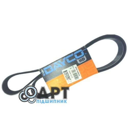 8PK1440HD Ремінь поліклиновий DAYCO