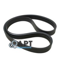 192738c1 Трьохструмковий ремінь CNH