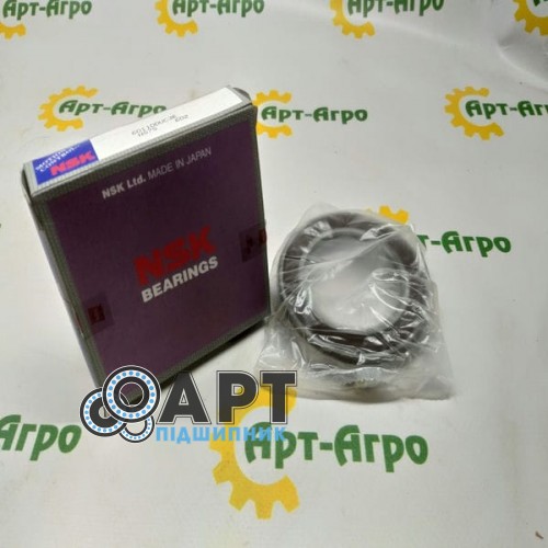 6011 ZNR C3 SKF Підшипник