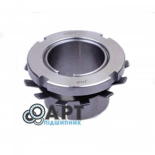 H208 RHP закріплювальна втулка