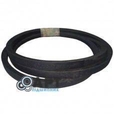 84432785 Привідний клиновий ремінь CNH