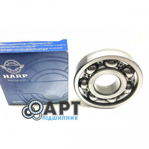 6409 HARP Підшипник однорядний кульковий