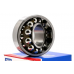 1208 EKTN9 SKF Підшипник кульковий дворядний