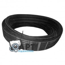 1541702C1 Багатострумковий ремінь CNH