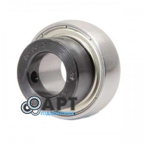 1230-30EC RHP закріплюваний кульковий підшипник