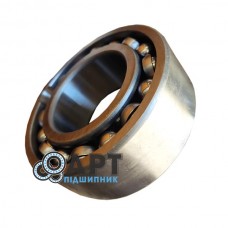 3209 Кит Підшипник дворядний кульковий