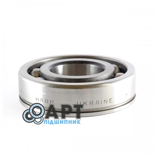 6408N HARP Подшипник однорядный шариковый