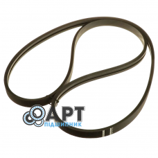 84168012 Двухручейний ремінь CNH