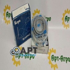 2788R/20 KOYO Підшипник роликовий конічний