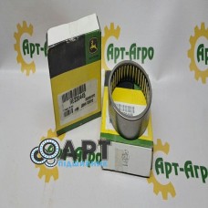 HK6020 INA ORIGINAL JOHN DEERE Підшипник роликовий голчастий