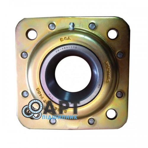 2E-SBX1170 NTN ORIGINAL CASE Підшипниковий вузол