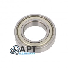 6006-ZZ Кит Подшипник однорядный шариковый