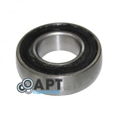 1580205 HARP Підшипник однорядний кульковий