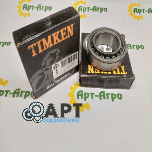 U460L / U497 TIMKEN (Без УП) Підшипник роликовий конічний
