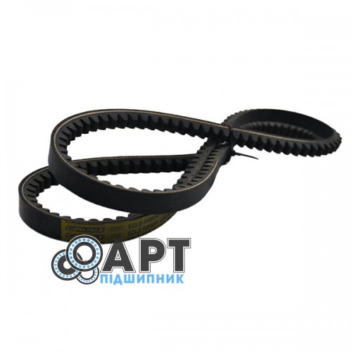 BX68 Приводний клиновий ремінь Carlisle