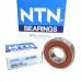 6202 LLUC3 NTN Підшипник однорядний кульковий