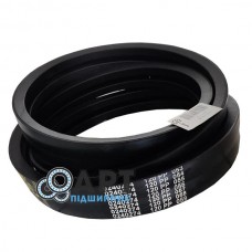 0240274 Багаторучний ремінь Gates Agri