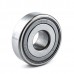205 RRP2 PEER-SKF Підшипник однорядний кульковий