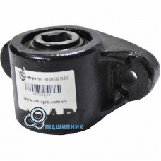 AN261124 Корпус підшипника John Deere