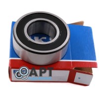 2308E-2RS1TN9 SKF(Без УП) Підшипник кульковий дворядний