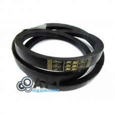 0202222 Приводной клиновий ремінь Gates