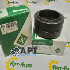 GE90-DO-2RS INA Підшипник шарнірний з контактними ущільненнями (не обслуговується)