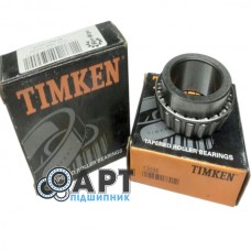 13686 TIMKEN Обойма підшипника внутрішня